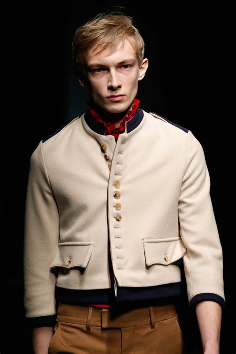 2015 fw gucci|Gucci Fall 2015 Menswear Collection .